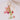 Key Chain - Alloy - Resin - KC Gold Plating - 20.3gr - MJ106819 - minjuanrong.com.tr