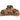 Hairpin - Acetate - Iron - Tortoise Shell - 26gr - MJ104270 - MinjuanRong