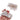 Hairpin - Acrylic - Iron - White - pink - 24.8gr - MJ104264 - MinjuanRong