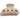 Hairpin -&nbsp; Acrylic - crystal - iron - White - 19.3gr - MJ104267 - MinjuanRong