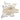 Hairpin - Acrylic - White - 20.1gr - MJ104266 - MinjuanRong