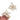 Hairpin - Acrylic - White - 20.1gr - MJ104266 - MinjuanRong