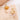 Push Back Stud Earring - Brass - Real Pearl - 316 Stainless Steel Stud - 18K Real Gold Plating -  14.1gr - MJ102323 - MinjuanRong