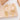 Push Back Stud Earring - Brass - 316 Stainless Steel Stud - 18K Real Gold Plating - 22.6gr - MJ102183 - MinjuanRong