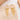 Push Back Stud Earring - Brass - 316 Stainless Steel Stud - 18K Real Gold Plating - 13.9gr - MJ202088 - MinjuanRong