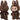 Orjinal Labubu Pop Mart Labubu Monsters x Zimomo I Found you X  Tota Bag - minjuanrong.com.tr