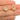 Teardrop Crystal Connector - Dainty Faceted Glass with Leaf Charm - Artisan Crystal Jewelry - KC Gold Plated - 20x11x10.57mm - GS1282 - MinjuanRong
