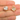 Round Crystal Bracelet Connector - Brass Sparkling Charm for Necklace - Faceted Crystal with Flower - KC Gold Plated - 20x13x12mm - GS1287 - MinjuanRong