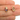 Oval Crystal Bracelet Connectors - Dainty Purple Glass Zircon Flower Charms - Jewelry Accessories - KC Gold Plated - 19x8x6.52mm - GS1298 - MinjuanRong