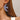 Push Back Stud Earring - Acrylic - 304/316 Stainless Steel - Gold Tone Plating - 11gr - MJ900604 - minjuanrong.com.tr