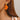 Push Back Stud Earring - 304/316 Stainless Steel - Acrylic - Gold Tone Plating - 6gr - MJ900632 - minjuanrong.com.tr
