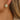 Push Back Stud Earring - Alloy - Rhinestone - Resin - 925 silver stud - plating Gold - 17.8g. - MJ106391 - minjuanrong.com.tr