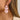 Push Back Stud Earring - Acrylic - 304/316 Stainless Steel - Gold Tone Plating - 10gr - MJ900665 - minjuanrong.com.tr