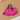LABUBU DOLL CLOTHE - LABUBU COSTUME - PETPolyethylene Terephthalate - 10.5gr - MJ107164 - minjuanrong.com.tr