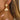 Push Back Stud Earring - Rattan - Barss - Hemu Wood - Stainless Steel Stud - 18K Real Gold Plating - 10gr - MJ900807 - minjuanrong.com.tr