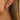 Push Back Stud Earring - Brass - 925 Silver Needle - Amethyst - White K plating - 6.4gr - MJ106624 - minjuanrong.com.tr