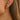 Push Back Stud Earring - Brass - 925 Silver Needle - Topaz - White K plating - 5.7gr - MJ106614 - minjuanrong.com.tr