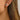Push Back Stud Earring - Ear studs - Brass - 925 silver needle - Topaz - White K plating - 5.3gr - MJ106596 - minjuanrong.com.tr