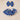 LABUBU DOLL CLOTHE - LABUBU COSTUME - PETPolyethylene Terephthalate - 8.8gr - MJ107408 - minjuanrong.com.tr