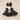 LABUBU DOLL CLOTHE - LABUBU COSTUME - PETPolyethylene Terephthalate - 12.1gr - MJ107407 - minjuanrong.com.tr