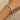 Bracelet - Stainless Steel - Rhinestone - Vacuum Gold Plating - 19.6gr - MJ106522 - minjuanrong.com.tr