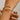 Bracelet - Brass - 18K Real Gold Plated - 13.1gr - MJ106323 - minjuanrong.com.tr