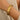 Bracelet - Brass - 24K Gold Plating - 30.6gr - MJ106308 - minjuanrong.com.tr