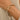 Bracelet - Brass - 18K Real Gold Plated - 22.9gr - MJ900552 - minjuanrong.com.tr