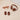 Labubu Costume Accessory - PETPolyethylene Terephthalate - 24.2gr - MJ107425 - minjuanrong.com.tr