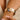 Bracelet - Brass - Zircon - 18K Real Gold Plated - 22.7gr - MJ900504 - minjuanrong.com.tr