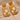 Push Back Stud Earring - Acrylic - Brass - 316 Stainless Steel Stud - 9.3gr - MJ202105 - MinjuanRong