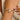 Bracelet - Brass - Red Cotton Natural Stone - Gemstone - Cubic Zircon - Shells - 304 Stainless Steel - 18K Real Gold Plating - 18k Real Vacuum Plating - 10.6gr - MJ900466 - minjuanrong.com.tr