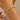 Bracelet - Brass - Amber - Gold 24k Plating - 10.6gr - MJ106577 - minjuanrong.com.tr