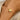 Bracelet - Brass - Crystal - 18k Real Gold Plated - KC Gold Tone Plating - 6.6gr - MJ106482 - minjuanrong.com.tr