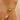 Bracelet - Brass - Crystal - 18k Real Gold Plated - KC Gold Tone Plating - 7gr - MJ106488 - minjuanrong.com.tr