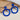 Push Back Stud Earring - Acrylic -  Brass - 316 Stainless Steel Stud - 5.4gr - MJ102423 - MinjuanRong