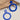 Push Back Stud Earring - Acrylic -  Brass - 316 Stainless Steel Stud - 5.4gr - MJ102423 - MinjuanRong