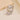 Ring - Brass - Silver Tone Plating - 5.1gr - MJ105887 - MinjuanRong