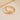 Ring - Brass - 18K Real Gold Plated Brass - 4.5gr - MJ105702 - MinjuanRong