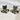 Push Back Stud Earring - Acrylic - Brass - 316 Stainless Steel Stud - 7.6gr - MJ102428 - MinjuanRong