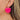 Push Back Stud Earring - Acrylic - Brass - 316 stainless steel stud - 18k Real Gold Plating - 7.2gr - MJ202248 - MinjuanRong