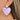 Push Back Stud Earring - Acetate - Brass - 316 Stainless Steel Stud - 18k real gold plating - 12.6gr - MJ202052 - MinjuanRong