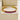 Bracelet - Stainless Steel - Brass Wire - Raby - Natural Stone - Gemstone - 18K Real Vacuum Plating - 18K Real Gold Plating - KC Gold Tone Plated Brass - 12.5gr - MJ105675 - minjuanrong.com.tr