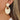 Push Back Stud Earring - Brass - Acrylic - 316 Stainless Steel Stud - 18K Real Gold Plating - 6.8gr - MJ102744 - MinjuanRong