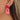 Push Back Stud Earring - Acrylic - Brass - 316 Stainless Steel Stud - 18k Real Gold Plating - 4.8gr - MJ202264 - MinjuanRong