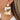 Push Back Stud Earring - Acrylic - Brass - 316 Stainless Steel Stud - 18k real gold plating - 15.5gr - MJ202049 - MinjuanRong