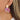 Push Back Stud Earring - Acrylic - Brass - 316 Stainless Steel Stud - 18k Real Gold Plating - 10.9gr - MJ202144 - MinjuanRong