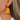 Push Back Stud Earring - Polymer Clay - Acrylic - Brass  - 316 Stainless Steel Stud - 18k Real Gold Plating - 9gr - MJ202298 - MinjuanRong