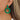 Push Back Stud Earring - Acrylic -  Brass - 316 Stainless Steel Stud - 5.3gr - MJ102414 - MinjuanRong