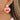Push Back Stud Earring - Acrylic - Brass - 316 Stainless Steel Stud - 7.8gr - MJ202130 - MinjuanRong